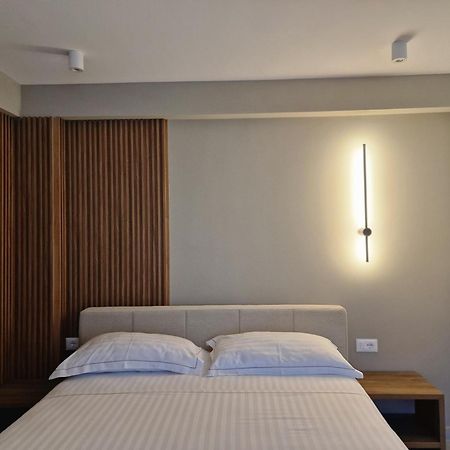 Apartaments Mimani 2 Berat Exteriör bild