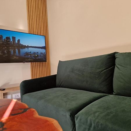 Apartaments Mimani 2 Berat Exteriör bild