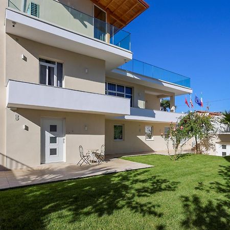 Apartaments Mimani 2 Berat Exteriör bild