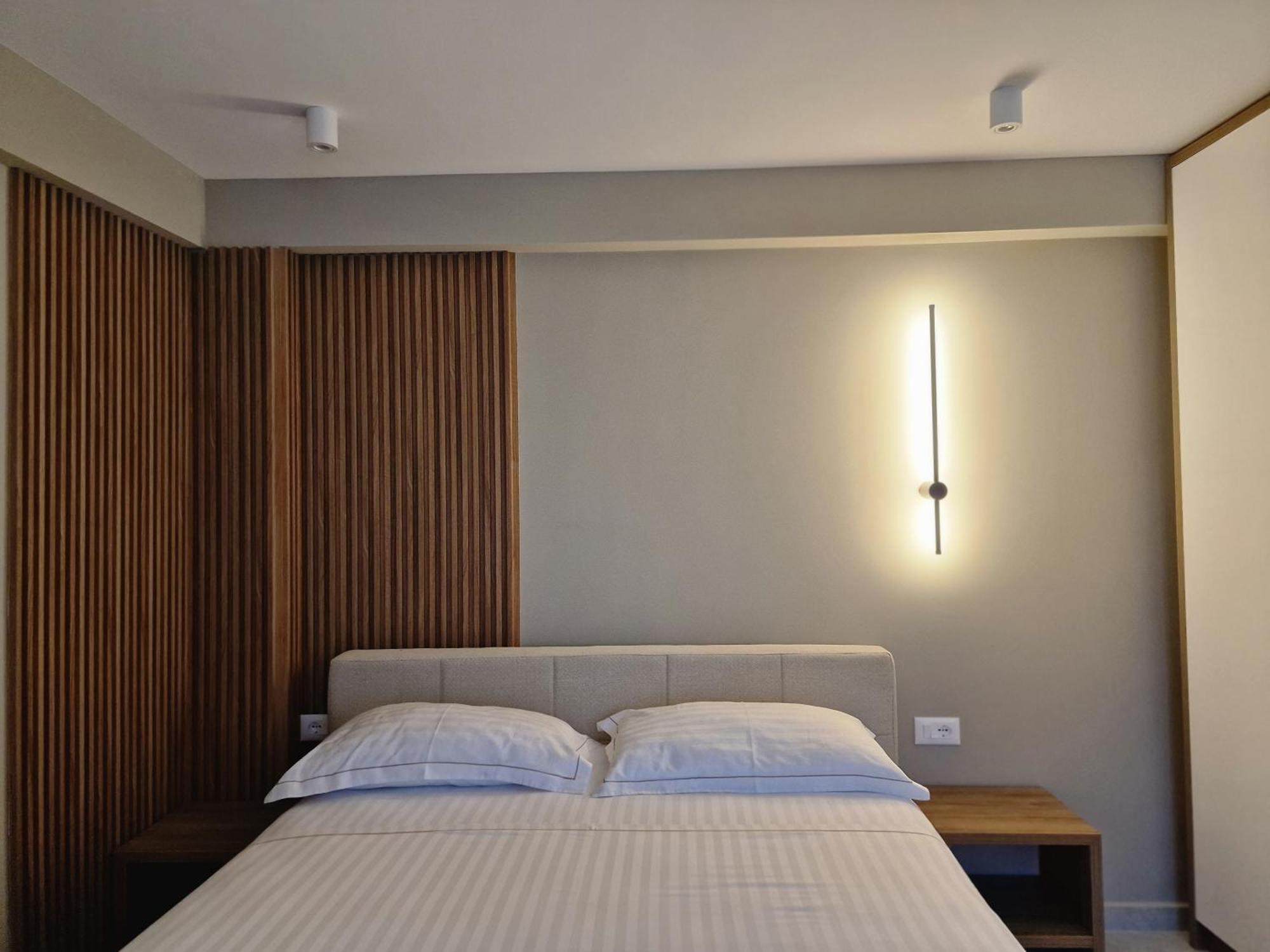 Apartaments Mimani 2 Berat Exteriör bild