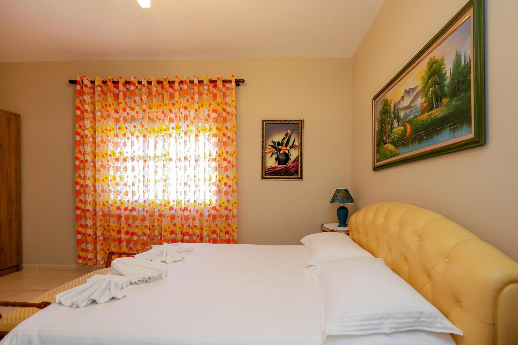 Apartaments Mimani 2 Berat Rum bild