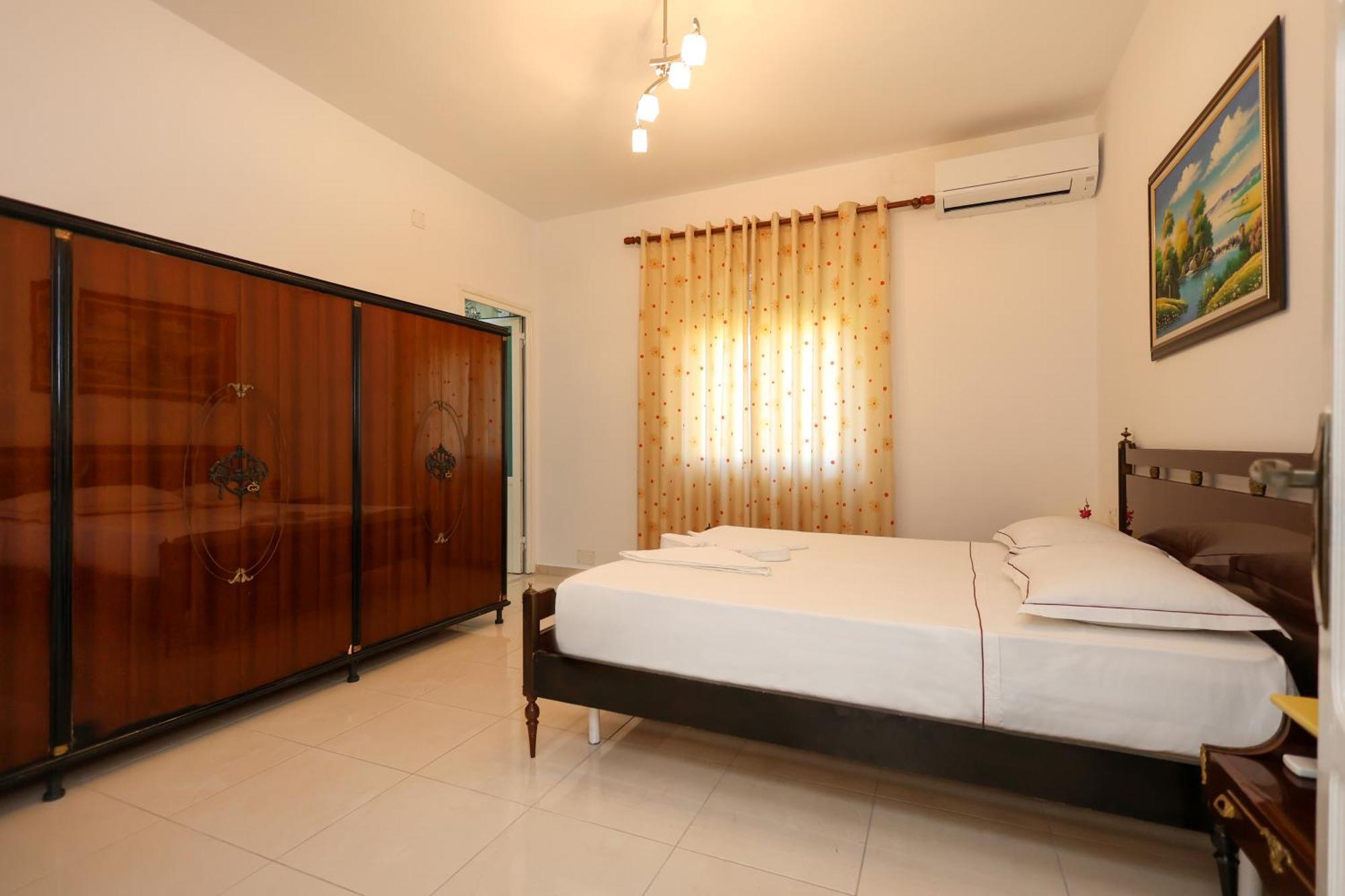 Apartaments Mimani 2 Berat Rum bild