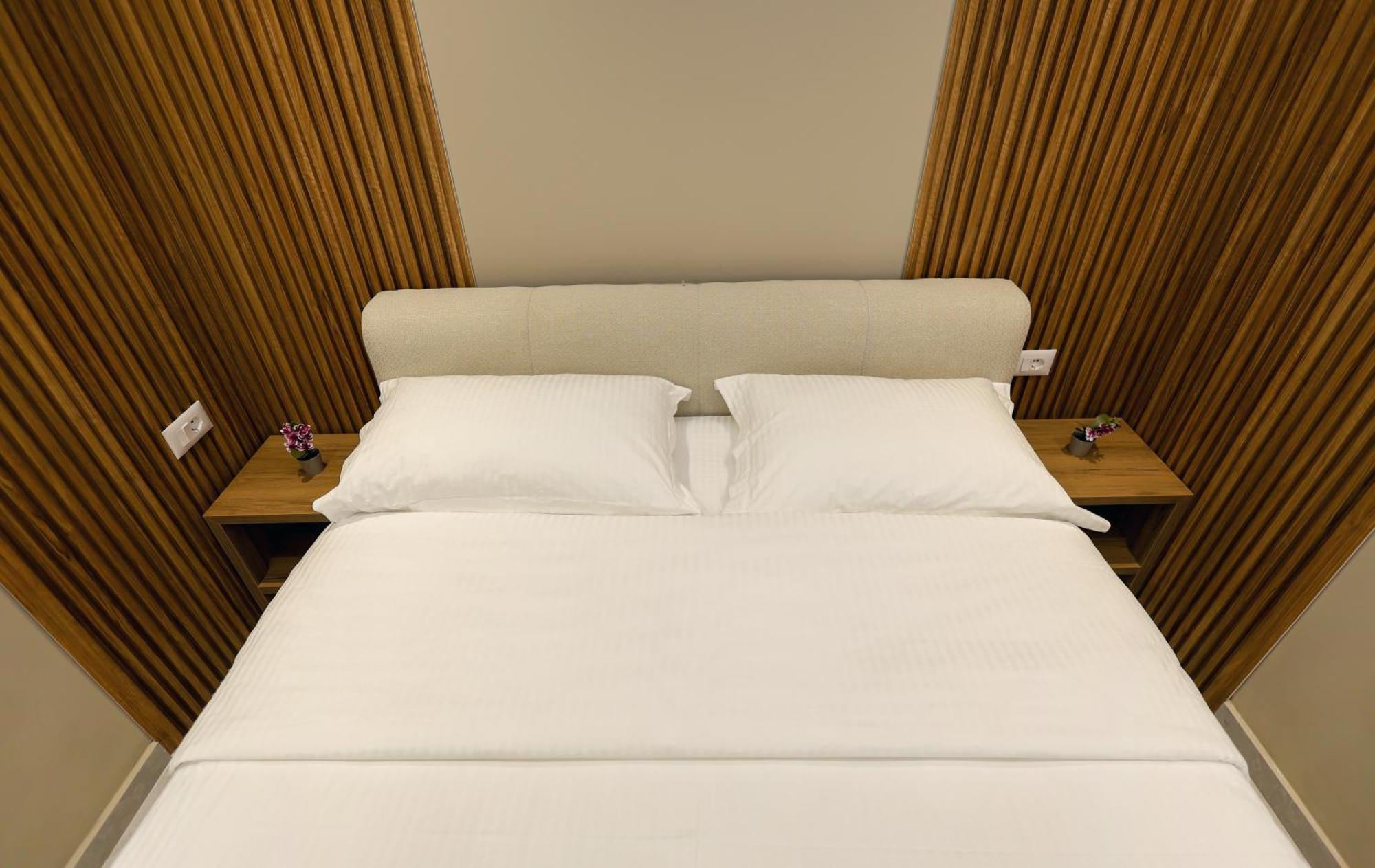 Apartaments Mimani 2 Berat Rum bild
